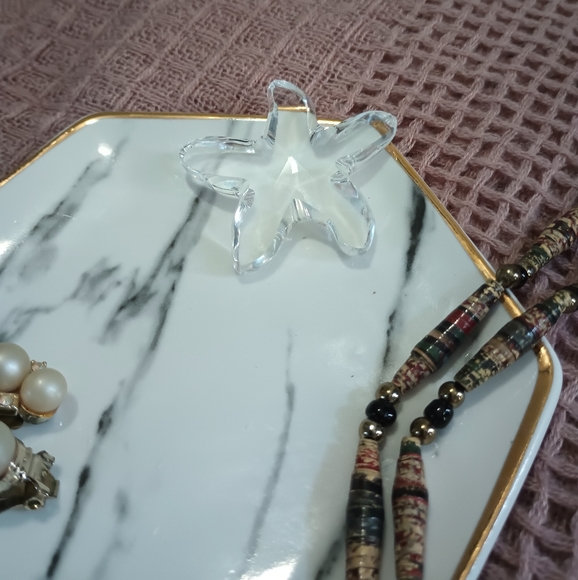 Sworovski Starfish - Picture 4 of 5